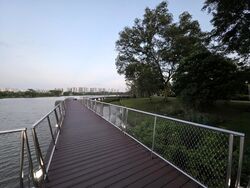 The LakeGarden Residences (D22), Condominium #521359031